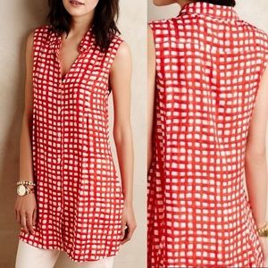 11.1.Tylho by Anthropologie tunic